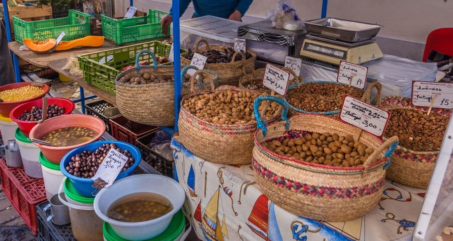 From Algarve Coast: Day Trip by Bus to Loule Market - Key Highlights You Can Actually Use