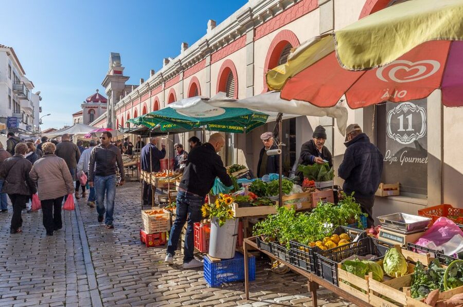 From Algarve Coast: Day Trip by Bus to Loule Market - Loule Market and Why a 4-Hour Day Trip Works