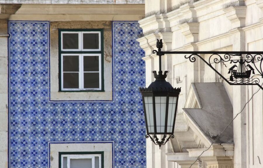 From Algarve: Lisbon City Tour with Shopping - Key Highlights to Look Forward To