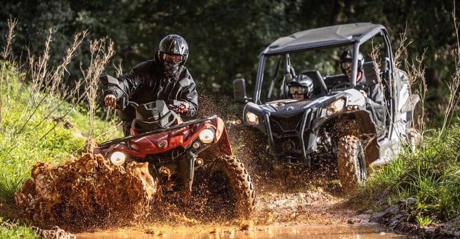 From Almancil: Quad Tour in Algarve Countryside - Why This Almancil Quad Tour Feels More Like Algarve Reality