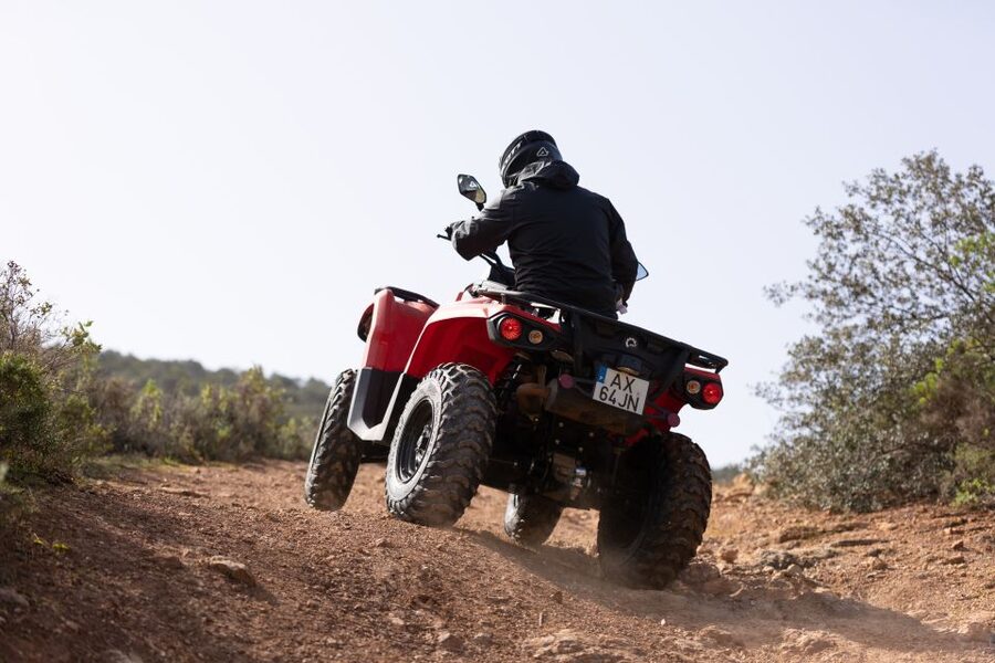 From Almancil: Quad Tour in Algarve Countryside - Price and Value: What Your Money Really Covers