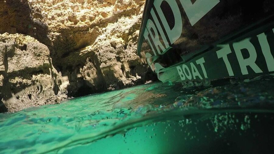 From Armação de Pêra: Benagil Caves and Beaches Boat Tour - Should you book this tour? My practical take