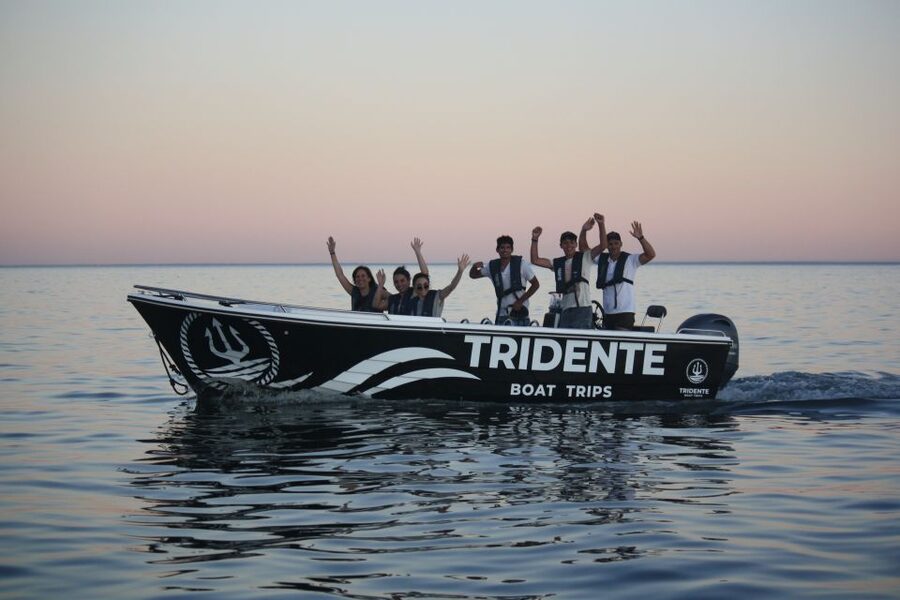 From Armação de Pêra: Sunset Benagil Caves Boat Tour - Key things that make this tour worth your time