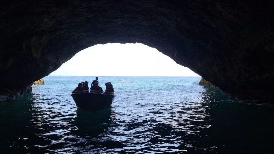 From Benagil: Coast Boat Tour with Benagil Cave - Value for $32: What You Get, and What You Should Expect