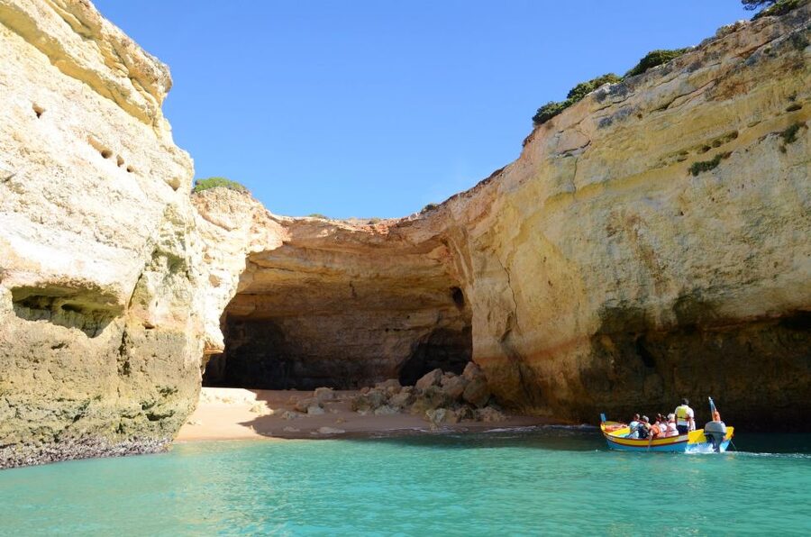From Benagil: Sunset/Sunrise Kayak Tour - Key Highlights You Should Care About