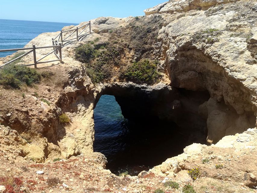 From Faro: 7 Valleys Hiking, Benagil Cave, & Snorkeling Tour - Price and Value: Why $57 Can Make Sense