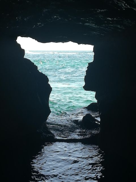 From Faro: Benagil Cave, Marinha & Carvoeiro Full-Day Tour - Guides and Photo Stops, Why People Come Back for the Story