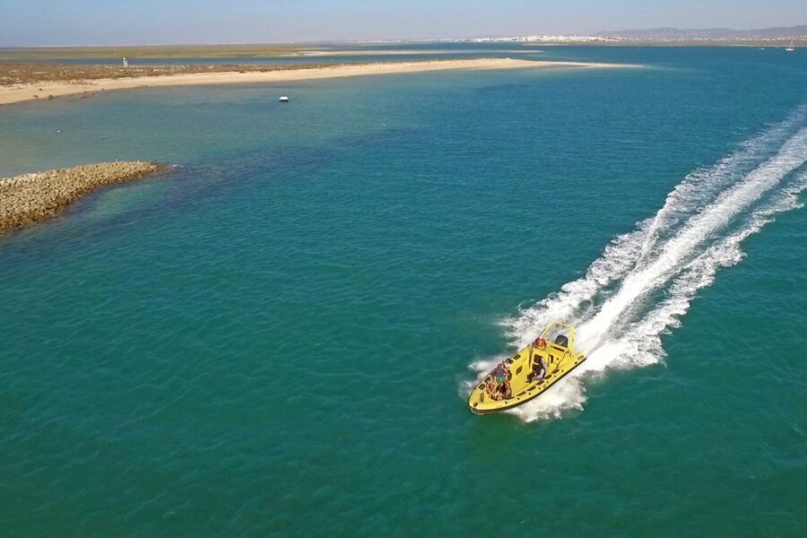 From Faro: Ria Formosa Hop-On Hop-Off 3 Islands Cruise - Why Ria Formosa Islands Beat a Standard Faro Day