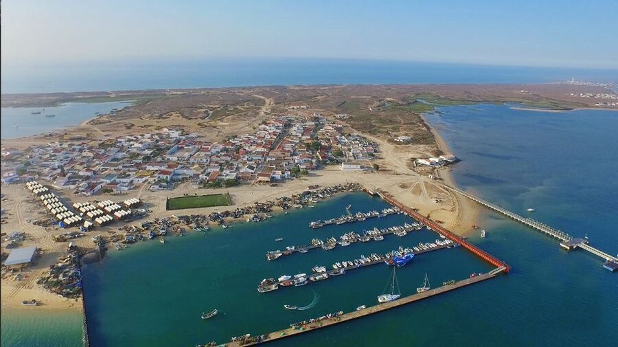 From Faro: Ria Formosa Hop-On Hop-Off 3 Islands Cruise - Wildlife and Photo Moments Between Islands (Including Possible Dolphins)