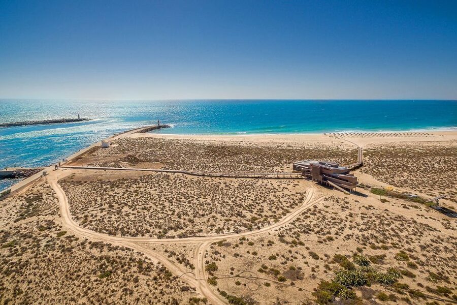From Faro: Ria Formosa Hop-On Hop-Off 3 Islands Cruise - What You Pay, and Why It Feels Like Value at $47