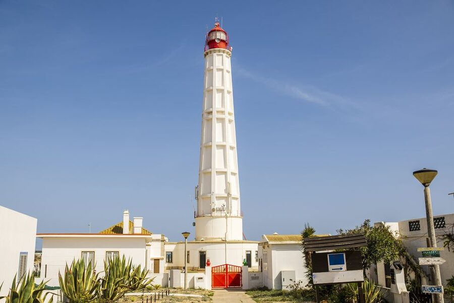 From Faro: Ria Formosa Hop-On Hop-Off 3 Islands Cruise - How to Spend Your Time So You Do Not Rush Anything