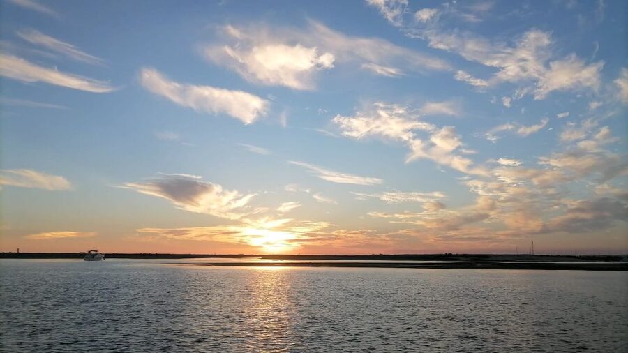 From Faro: Ria Formosa Sunset Boat Trip - Key things I’d circle before you go