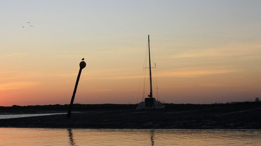 From Faro: Ria Formosa Sunset Boat Trip - Who This Trip Fits Best (And Who Might Want a Different Option)