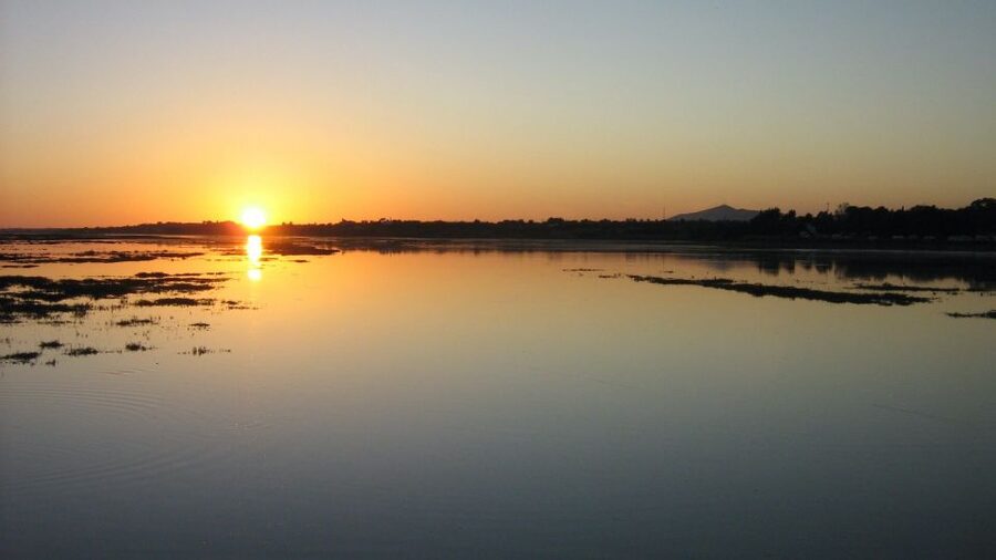 From Faro: Ria Formosa Sunset Boat Trip - Why the Ria Formosa Sunset Feels Special From Faro