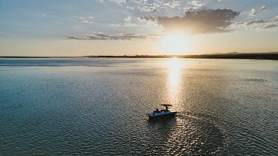 From Faro: Ria Formosa Sunset Boat Trip - Duration and Flow: How the Hour Stays Comfortable