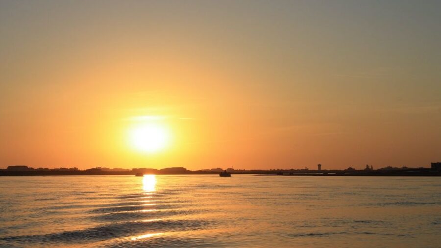 From Faro: Ria Formosa Sunset Boat Trip - Price and Value: Is $35 Worth It?