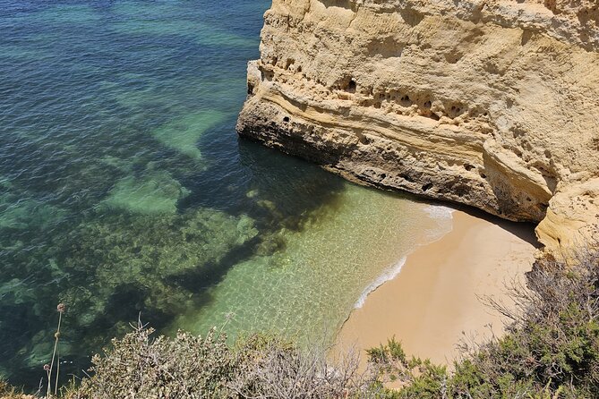 From Faro: Visit Benagil Cave, Marinha Beach, Algar Seco & More - Guides, Vehicles, and Group Size: Small Differences That Affect Your Day