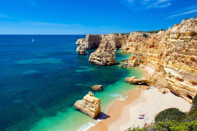 From Faro: Visit Benagil Cave, Marinha Beach, Algar Seco & More - Price and Value: Is $54.31 a Good Deal?