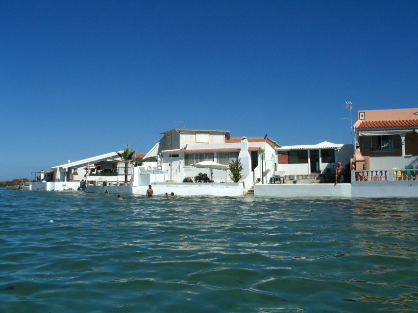 From Fuzeta: 2-Hour Southeast Ria Formosa Boat Trip - Why This 2-Hour Ria Formosa Boat Trip From Fuzeta Works