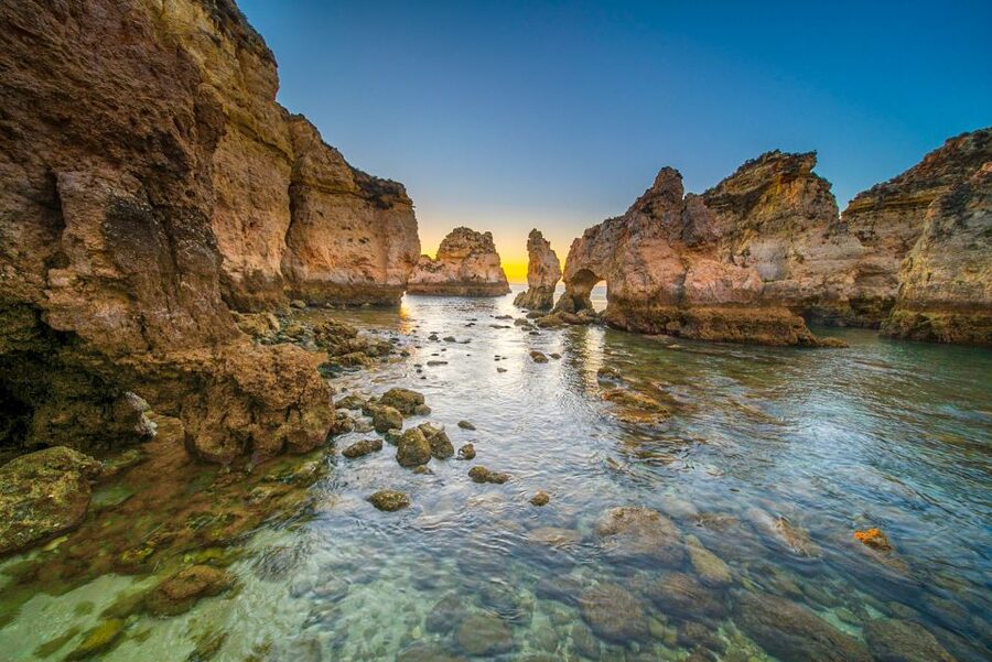 From Lagos: 2.5-Hour Guided Coastal Boat Tour & Grotto Visit - Who should book this, and who might want a different style of tour