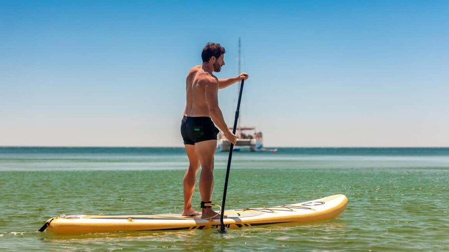 From Lagos: Algarve Cruise by Catamaran - Key things that make this Lagos catamaran cruise worth your time