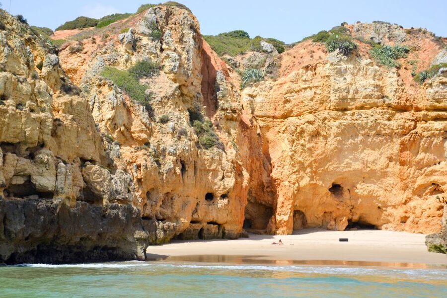 From Lagos: Algarve Cruise by Catamaran - Price and value: why $38 works for what you get