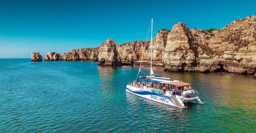 From Lagos: Algarve Golden Coast Cruise - Key highlights that make this cruise worth your time