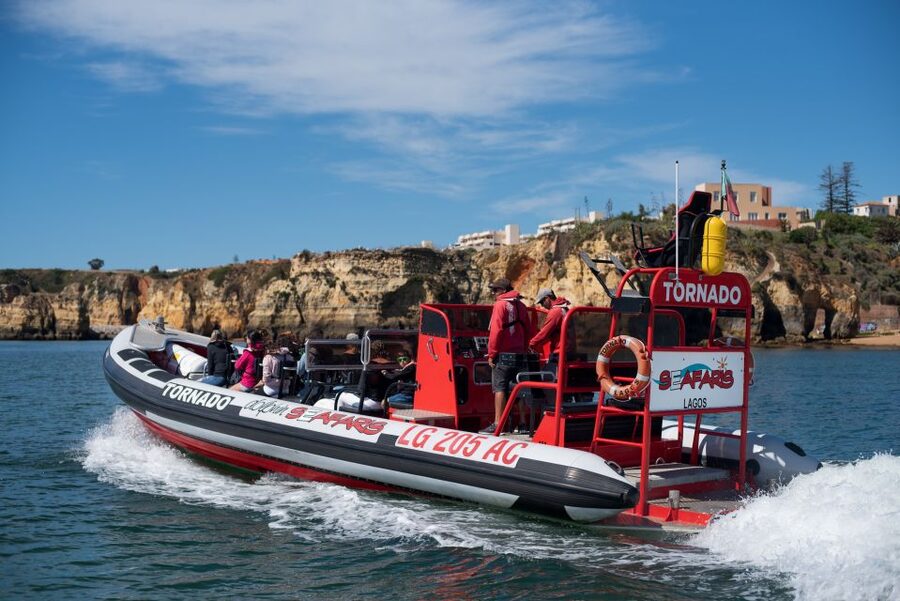 From Lagos: Benagil Sea Caves Tour with a Local Guide - Key Highlights You Should Know Before You Go