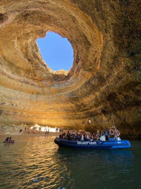 From Lagos: Boat Cruise to Benagil - Who this Benagil tour fits best, and who should choose another day