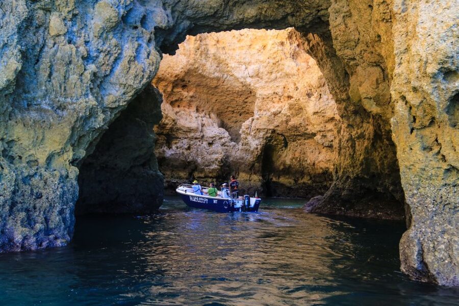 From Lagos: Boat Cruise to Ponta da Piedade - Price and value: why $21 can feel fair for 75 minutes