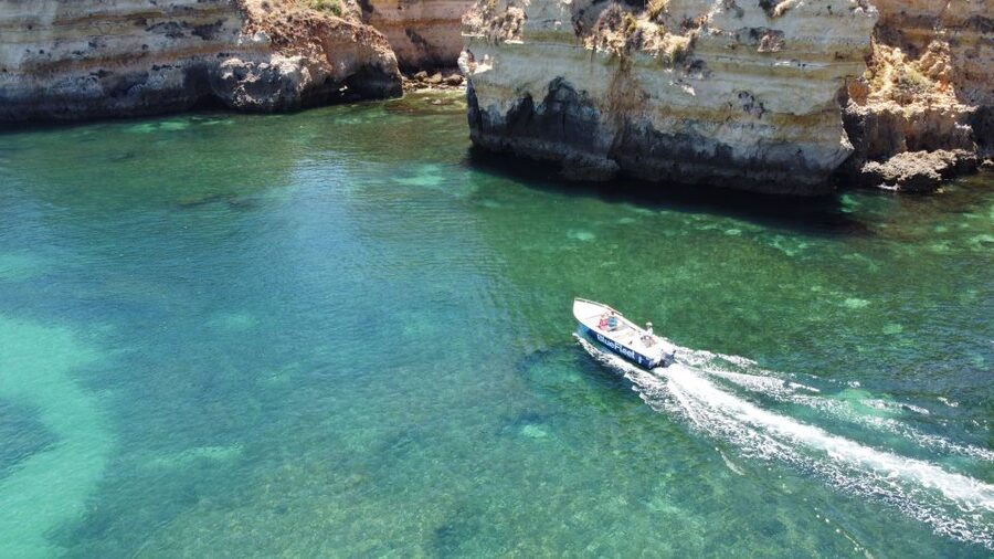 From Lagos: Boat Cruise to Ponta da Piedade - What to bring, what to skip, and how to enjoy the ride comfortably