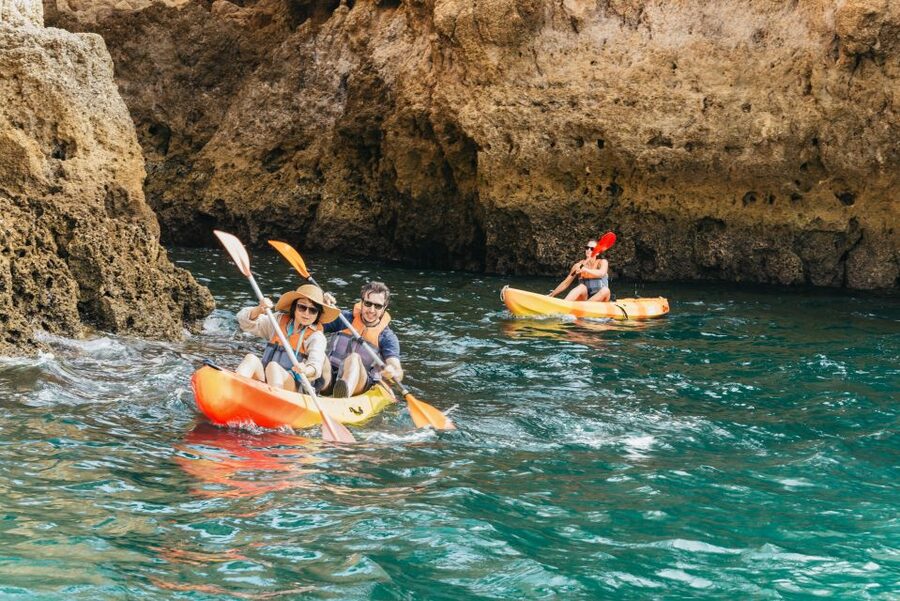 From Lagos: Kayaking and Boat Cave Explorer Tour - Should You Book This Kayak and Boat Cave Explorer Tour from Lagos?