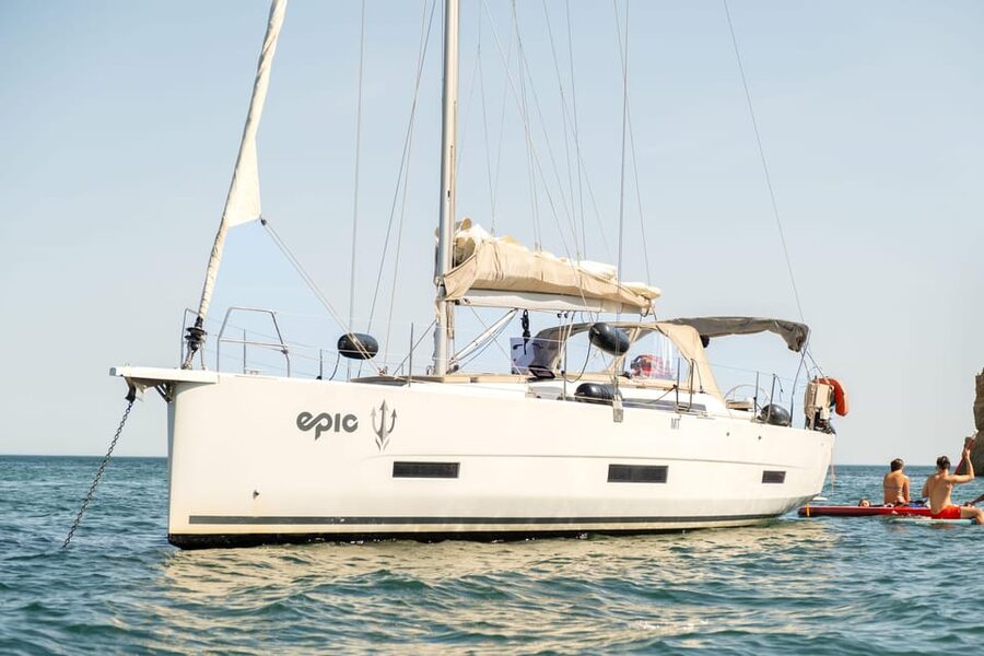 From Lagos: Ponta da Piedade Half-Day Yacht Cruise - Should you book this Lagos yacht cruise to Ponta da Piedade?