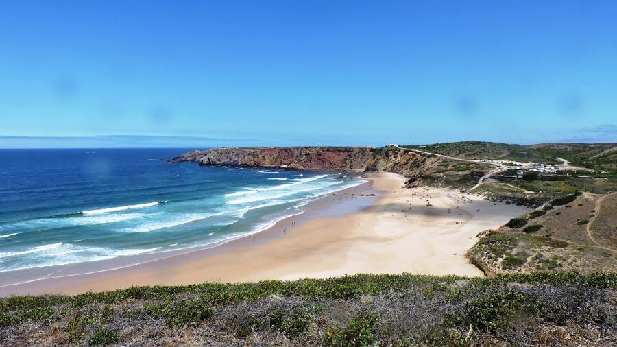 From Lagos: Private Guided Hike along the Vicentina Coast - Key Things You’ll Love About This Lagos-to-Costa Vicentina Hike