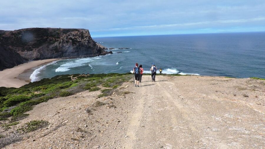 From Lagos: Private Guided Hike along the Vicentina Coast - Why the Costa Vicentina Coast Hike Feels Special From Lagos