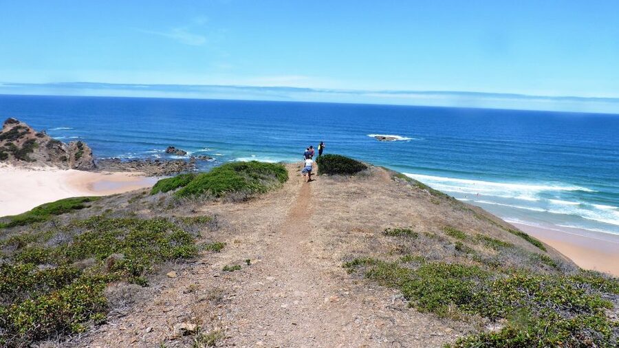 From Lagos: Private Guided Hike along the Vicentina Coast - Gear Checklist That Actually Fits a Technical Coastal Trail