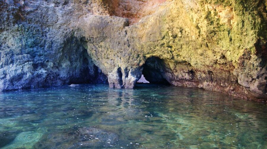 From Lagos: private Ponta da Piedade Sunset Cruise - Who this private sunset cruise suits best