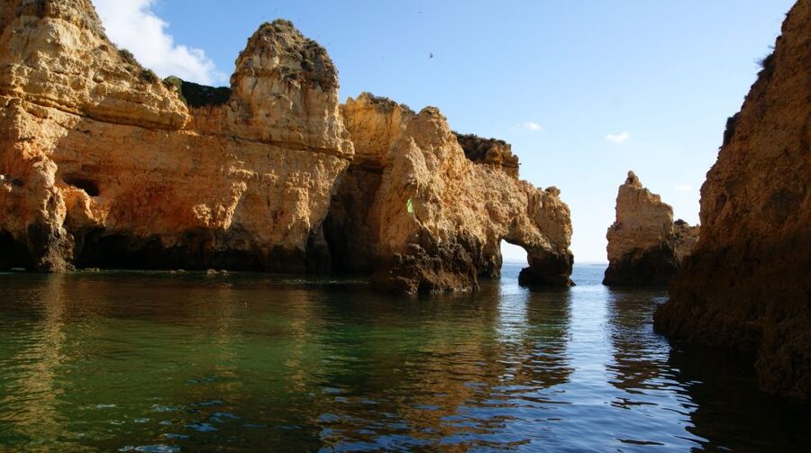From Lagos: private Ponta da Piedade Sunset Cruise - Why a Ponta da Piedade sunset cruise feels special from Lagos