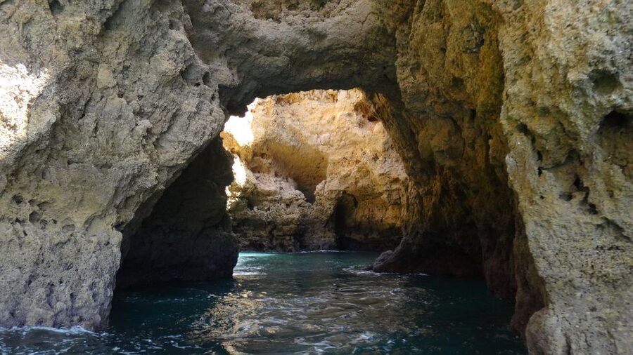 From Lagos: private Ponta da Piedade Sunset Cruise - Price and value: is $294 per group a good deal?