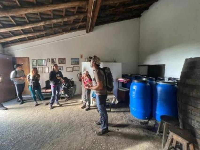 From Lagos: Private Tour with Medronho Tasting - Fóia Viewpoint: Algarve’s highest stop and your 30 minutes to breathe