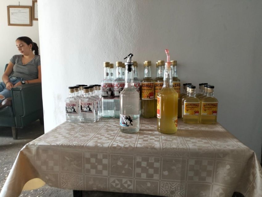 From Lagos: Private Tour with Medronho Tasting - Booking call: should you book the Monchique medronho tour?