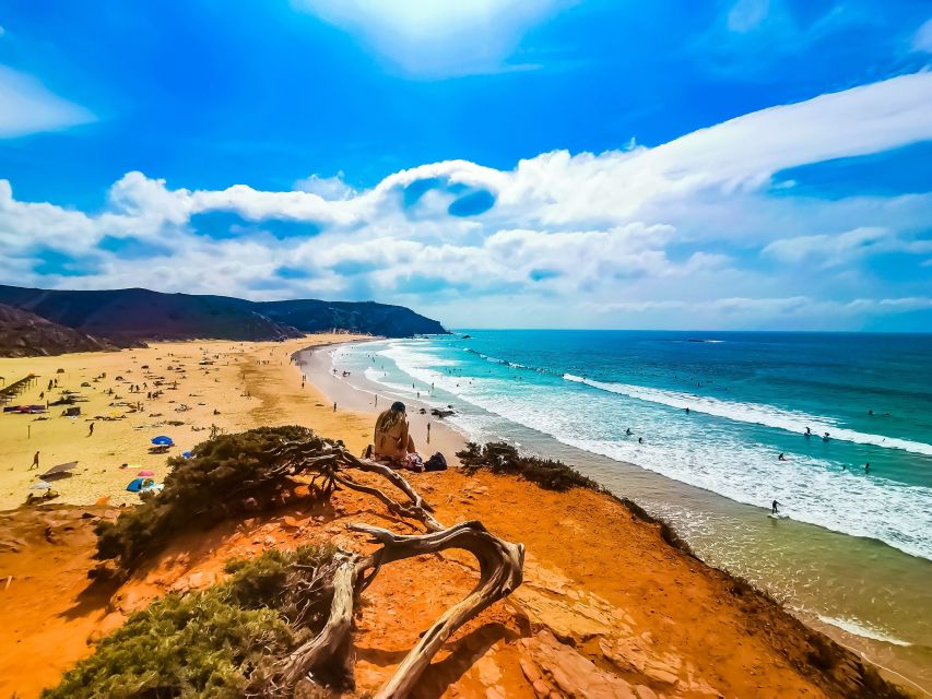 From Lagos: Wild and Wonderful West Coast Full-Day Tour - Lunch break in a small village, then back on the road