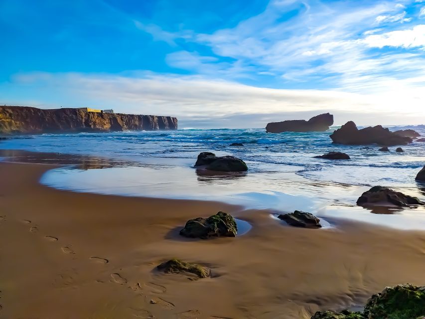 From Lagos: Wild and Wonderful West Coast Full-Day Tour - Price and logistics: is $104 a good deal for an 8-hour day?