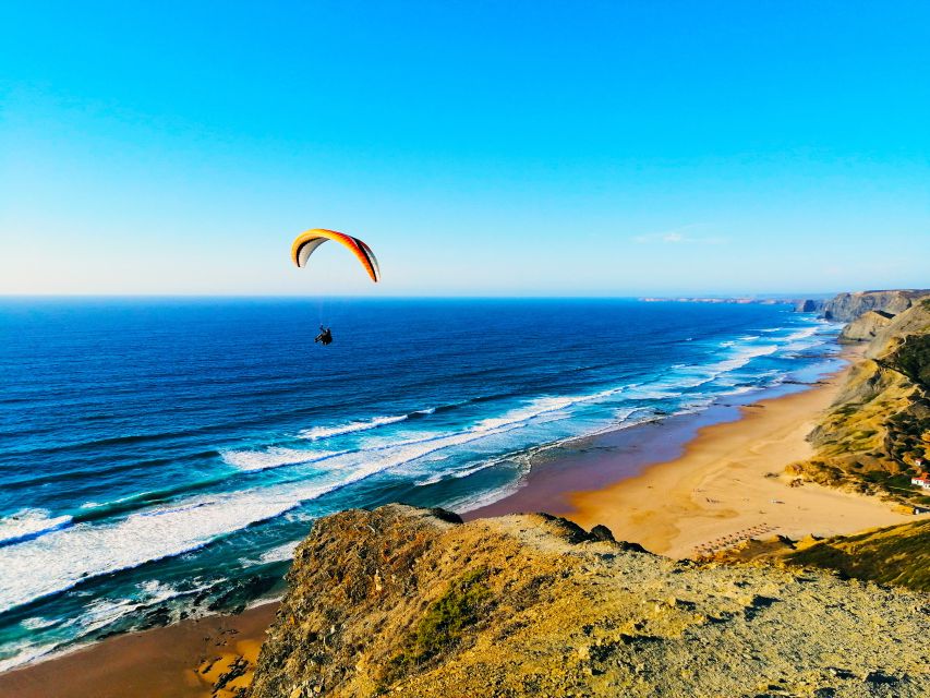 From Lagos: Wild and Wonderful West Coast Full-Day Tour - Small-group feel and guide energy: what stood out most from the day