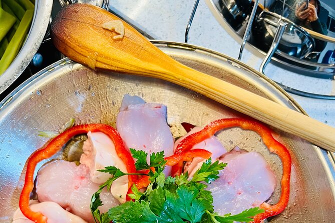 From Market to Table with Paula (Loulé) - Private Cookery Class - How the Menu Selection Feels Like a Real Local Meal