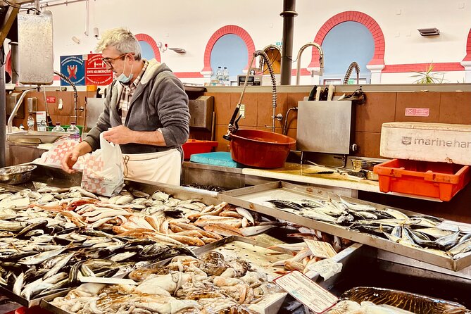 From Market to Table with Paula (Loulé) - Private Cookery Class - Timing, Comfort, and What to Expect From the 4.5 Hours