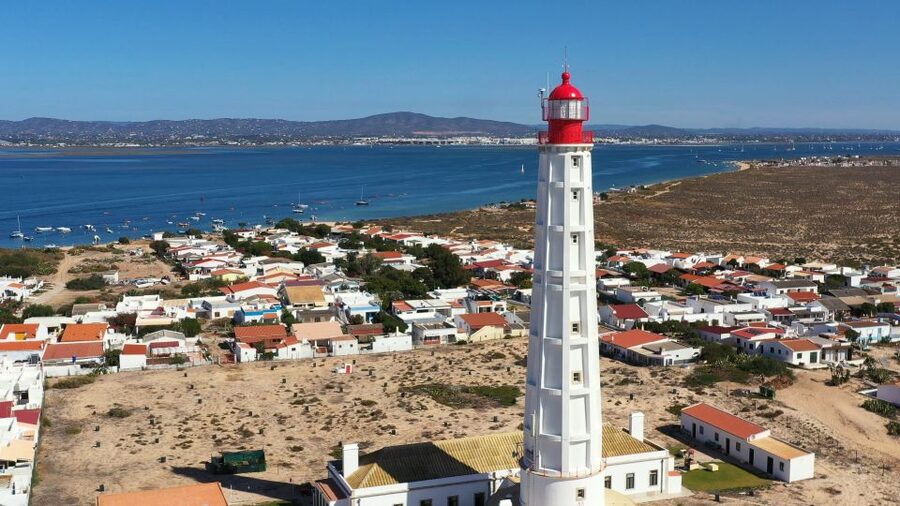From Olhão: Ria Formosa 3-Island Full-Day Tour with Sunset - Armona Island or Deserta Beach: season decides the mood