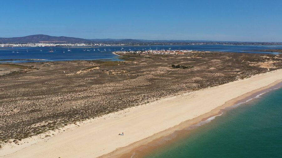 From Olhão: Ria Formosa 3-Island Full-Day Tour with Sunset - The sunset run: what to expect and how to handle clouds