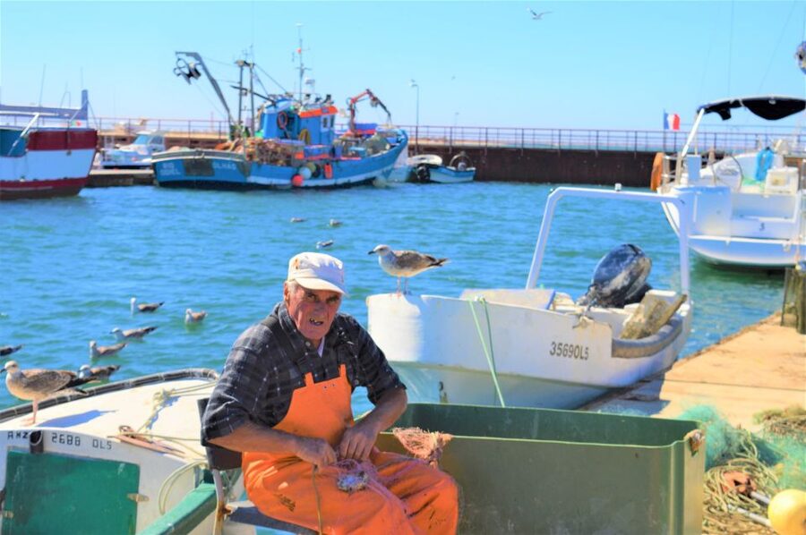 From Olhão: Ria Formosa 3-Island Full-Day Tour with Sunset - Price and logistics: why $47 feels fair here