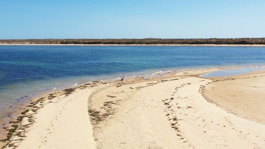 From Olhão: Ria Formosa 3-Island Full-Day Tour with Sunset - Who should book this tour (and who might skip it)